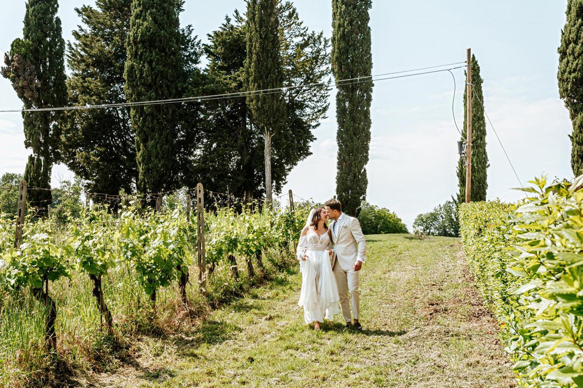 Agriturismo Terra Di Dio Toscanizzazione Villa Capannoli Exterior foto