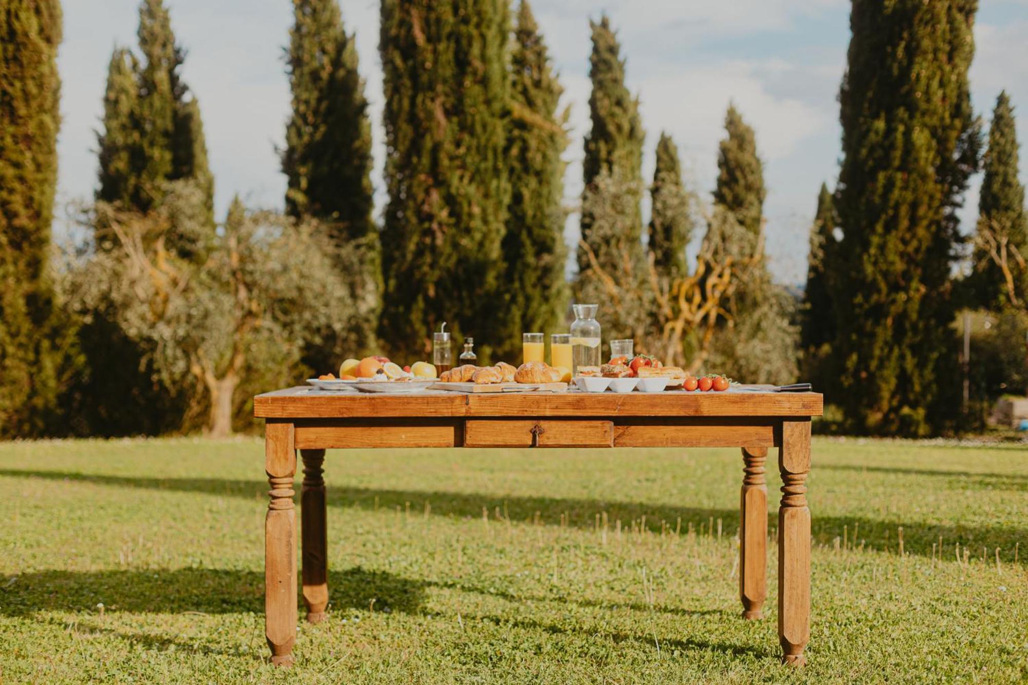 Agriturismo Terra Di Dio Toscanizzazione Villa Capannoli Exterior foto